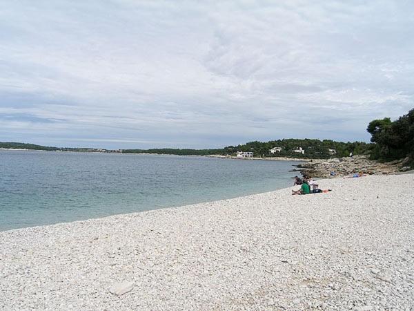 Pleasant Oriana Apartment Near The Sea-Pula Buitenkant foto