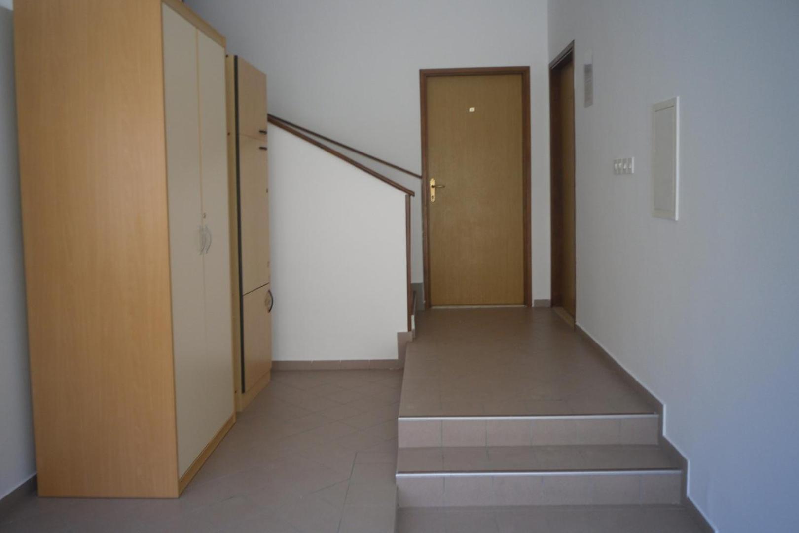 Pleasant Oriana Apartment Near The Sea-Pula Buitenkant foto