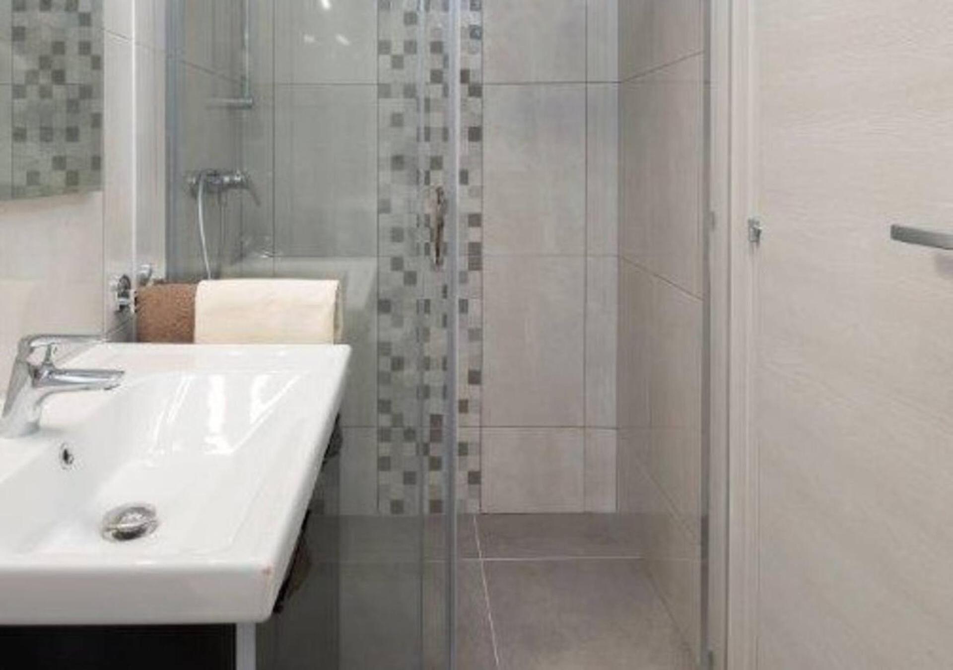 Pleasant Oriana Apartment Near The Sea-Pula Buitenkant foto