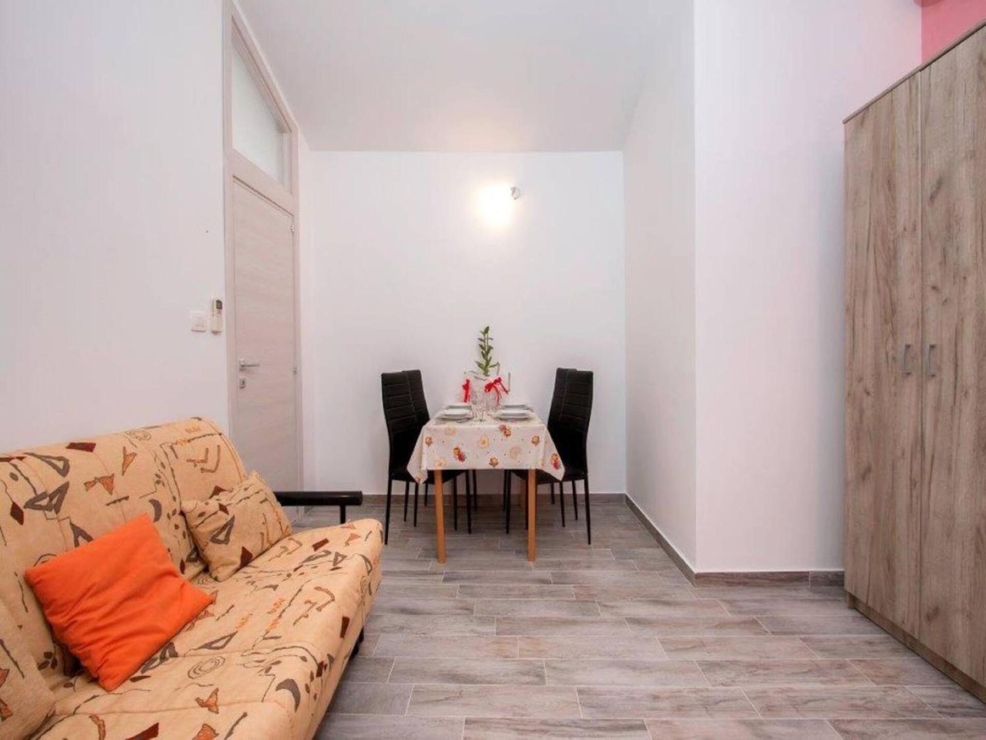Pleasant Oriana Apartment Near The Sea-Pula Buitenkant foto