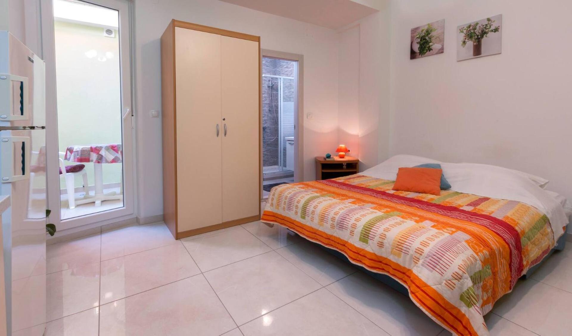 Pleasant Oriana Apartment Near The Sea-Pula Buitenkant foto