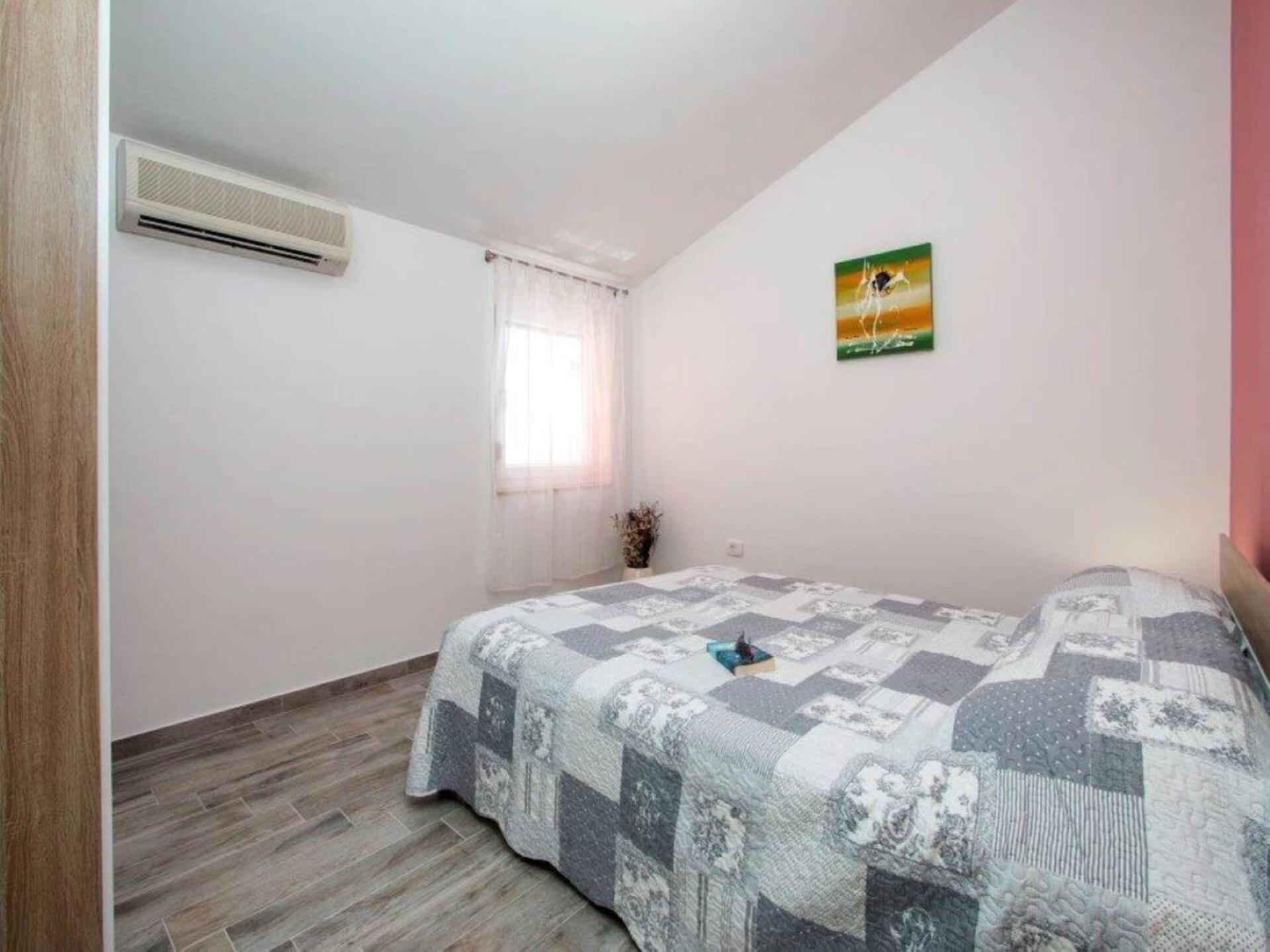 Pleasant Oriana Apartment Near The Sea-Pula Buitenkant foto