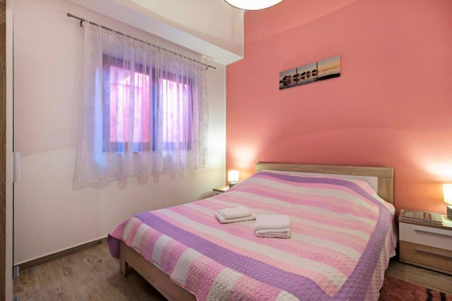 Pleasant Oriana Apartment Near The Sea-Pula Buitenkant foto