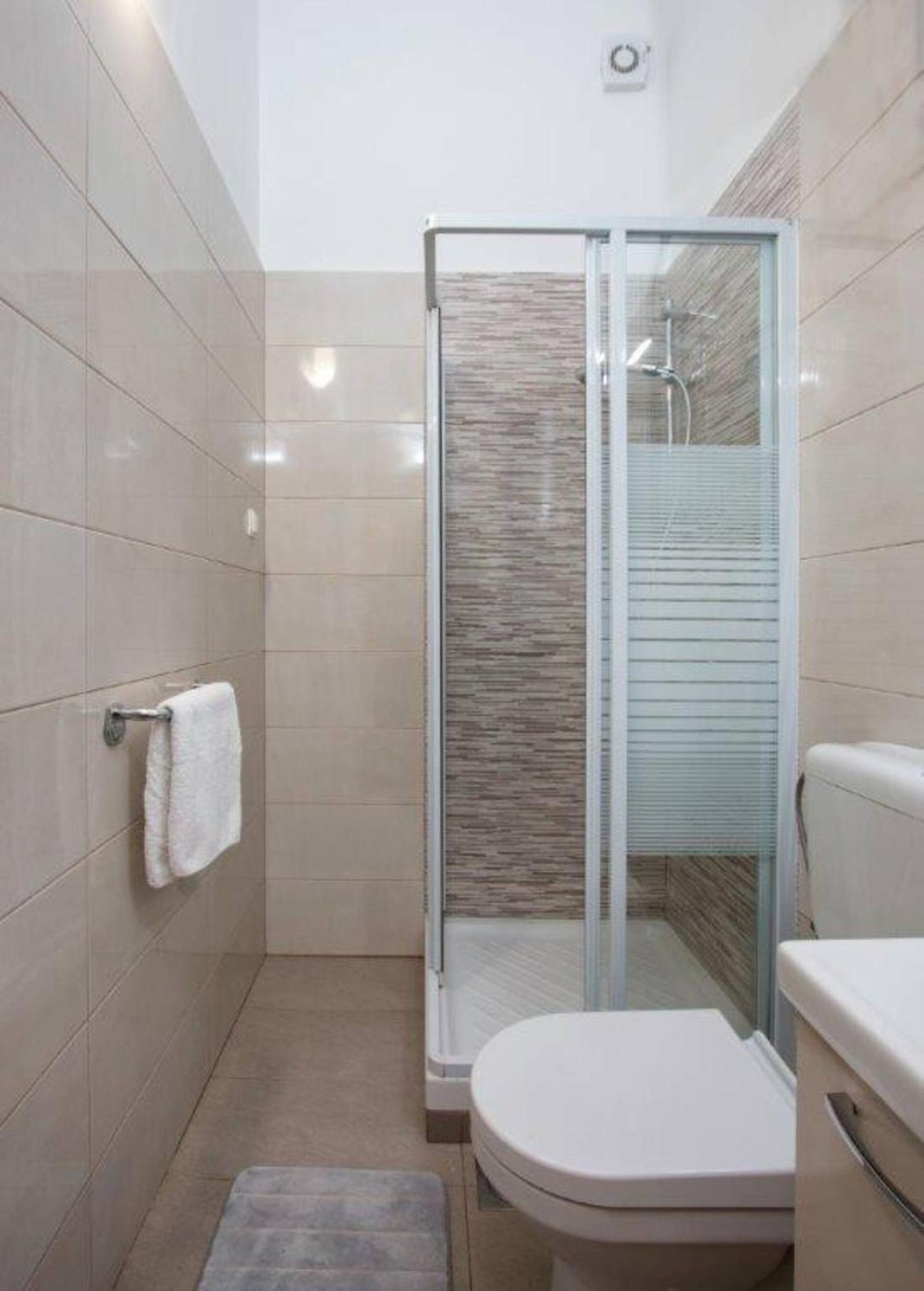 Pleasant Oriana Apartment Near The Sea-Pula Buitenkant foto